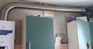 Установка газового водонагревателя в Чехове - СантехДомЧхв, цена от 5227 руб.