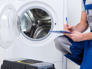 Подключение стиральной машины Чехов цена 586 руб.