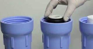 Установка угольных фильтров для воды и вытяжки от 3659 рублей в Чехове