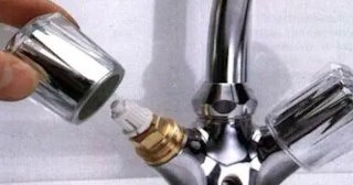 Устранение течи из крана в Чехове - быстро, качественно, недорого от 1046 руб.
