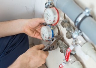 Замена счетчиков воды Чехов цена от 868 руб.